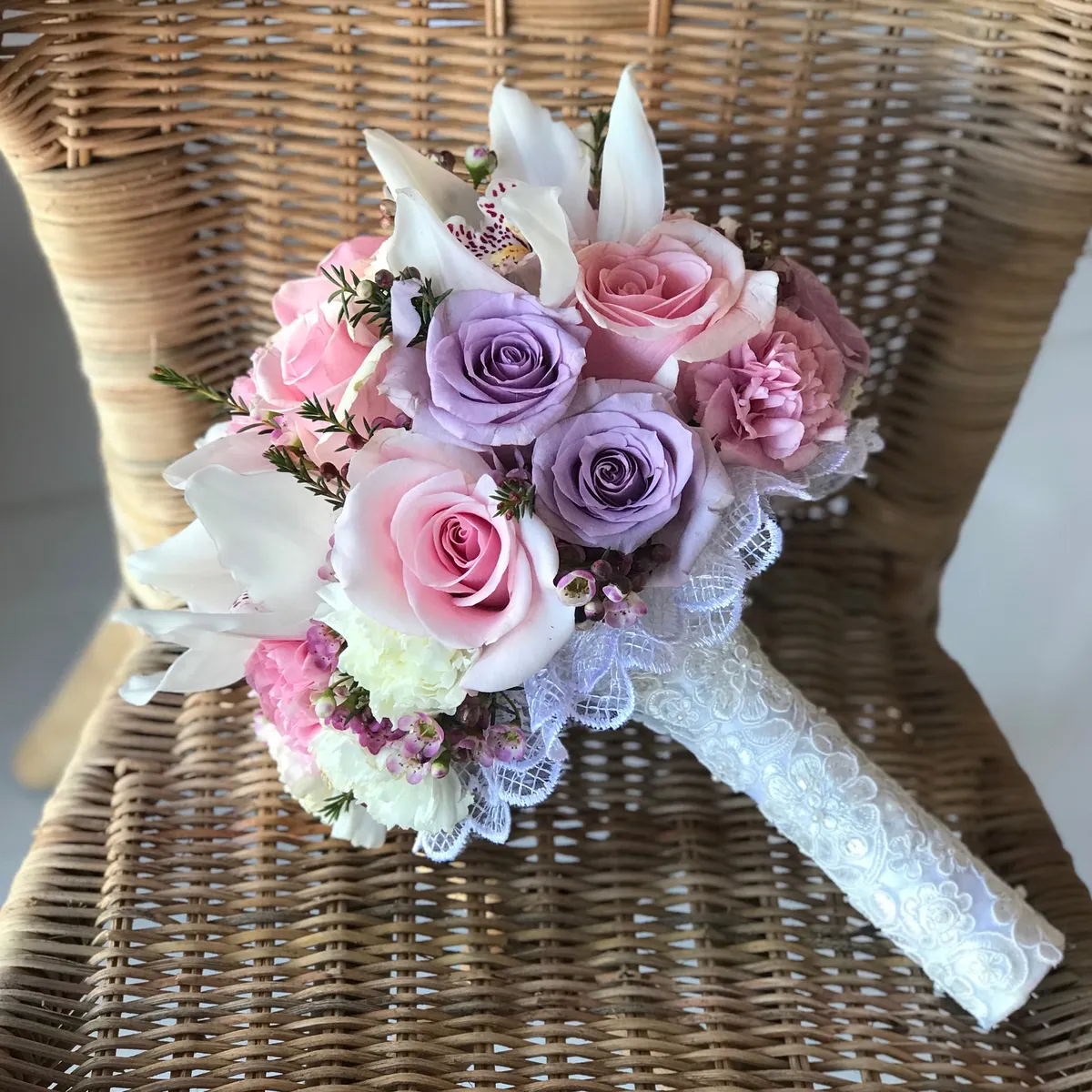 مسكة عروس - Image 1