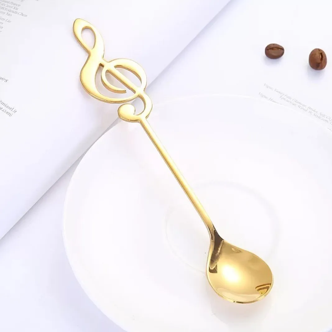 ملعقة قهوة - Image 1