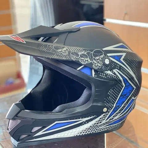 Halmet LVS - Image 1