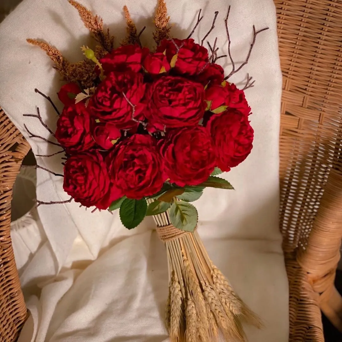 مسكة عروس - Image 1