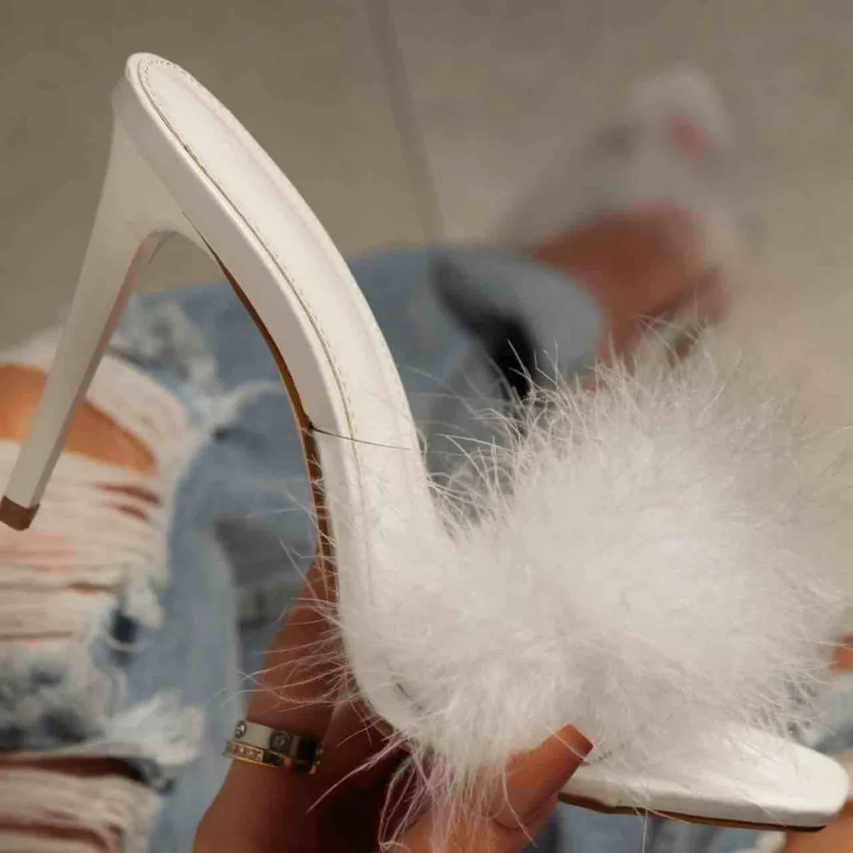 كعب 1 - صورة 1