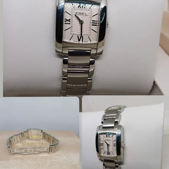 ساعة ايبل نسائية - Image 1