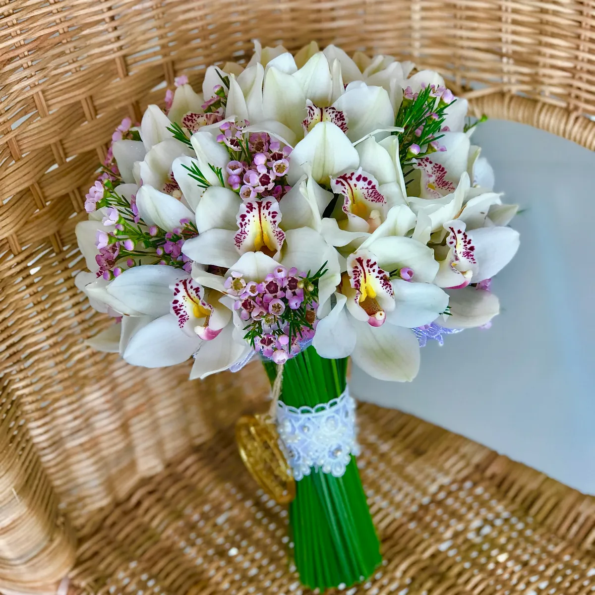 مسكة عروس - Image 1