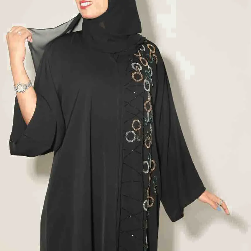 عباية هيبة - Image 1