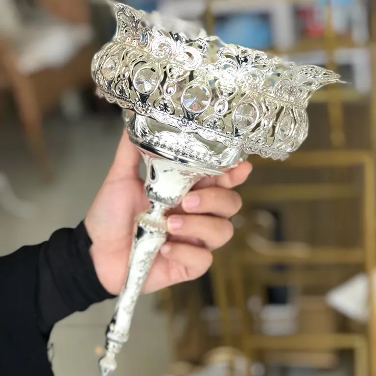 قاعدة مسكة عروس - Image 1