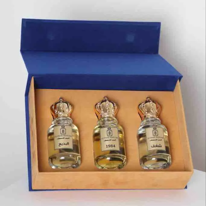 بوكس العطور - Image 1