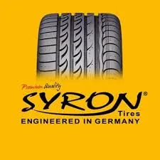 SYRON   225/45  R17 - صورة 1