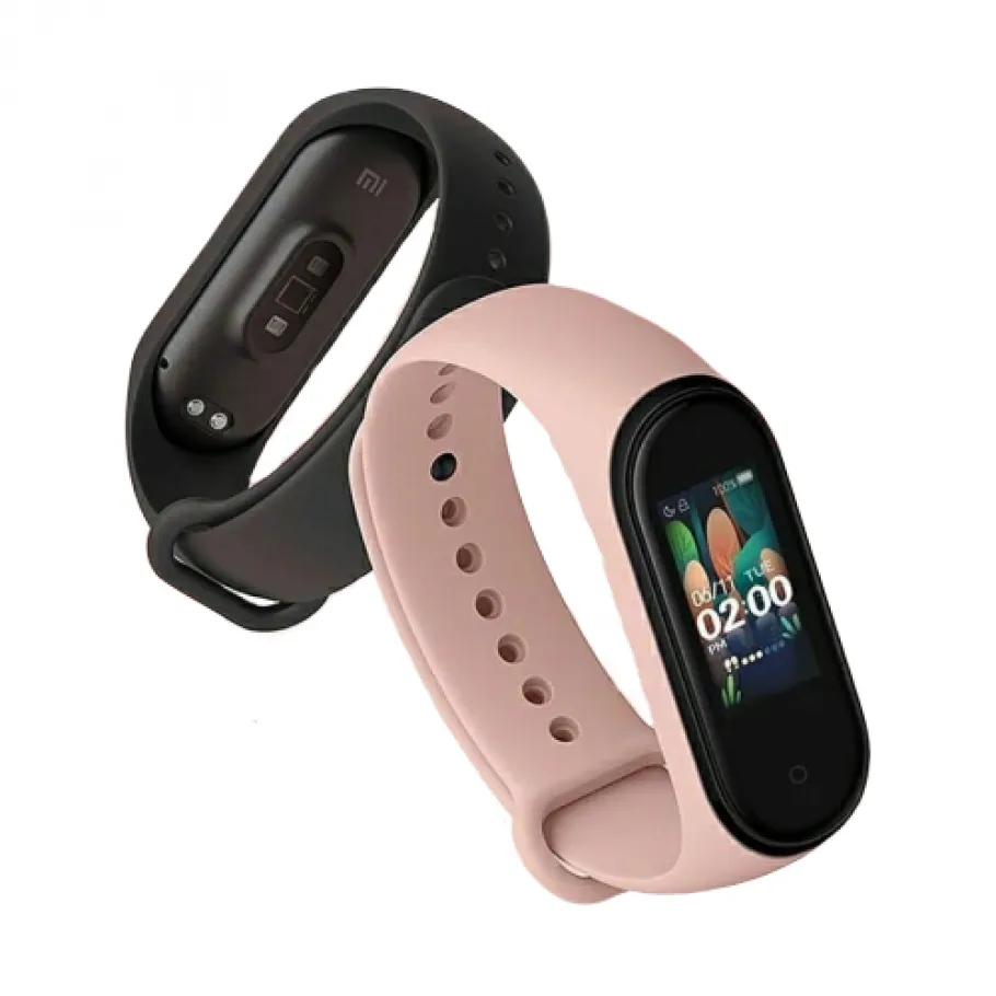 ساعة رياضية/ Mi Band 4 - Image 1