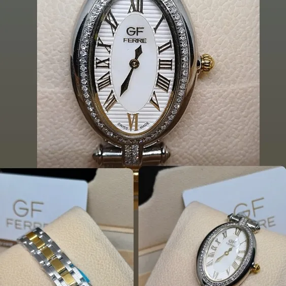 ساعة جي اف فري - صورة 1