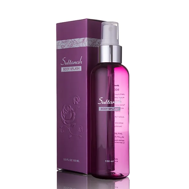 معطر الجسم سلطانه - صورة 1