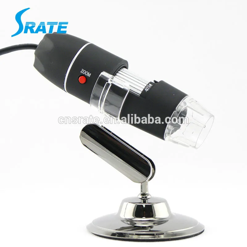 المجهر الإلكتروني التعليمي/ Educational Electronic Microscope - Image 1