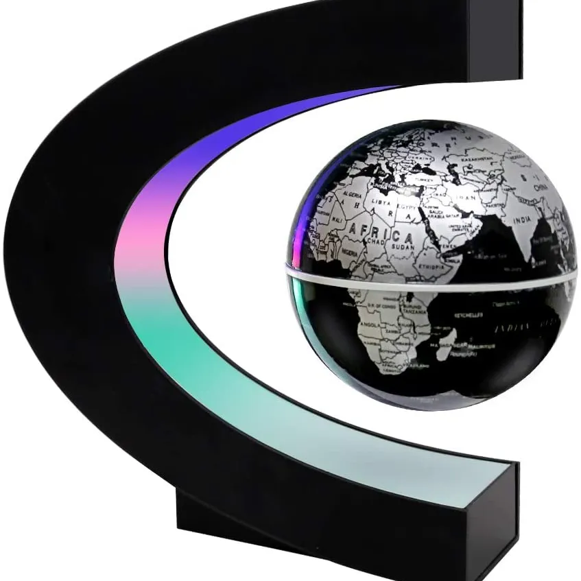 الكرة العائمة - Image 1