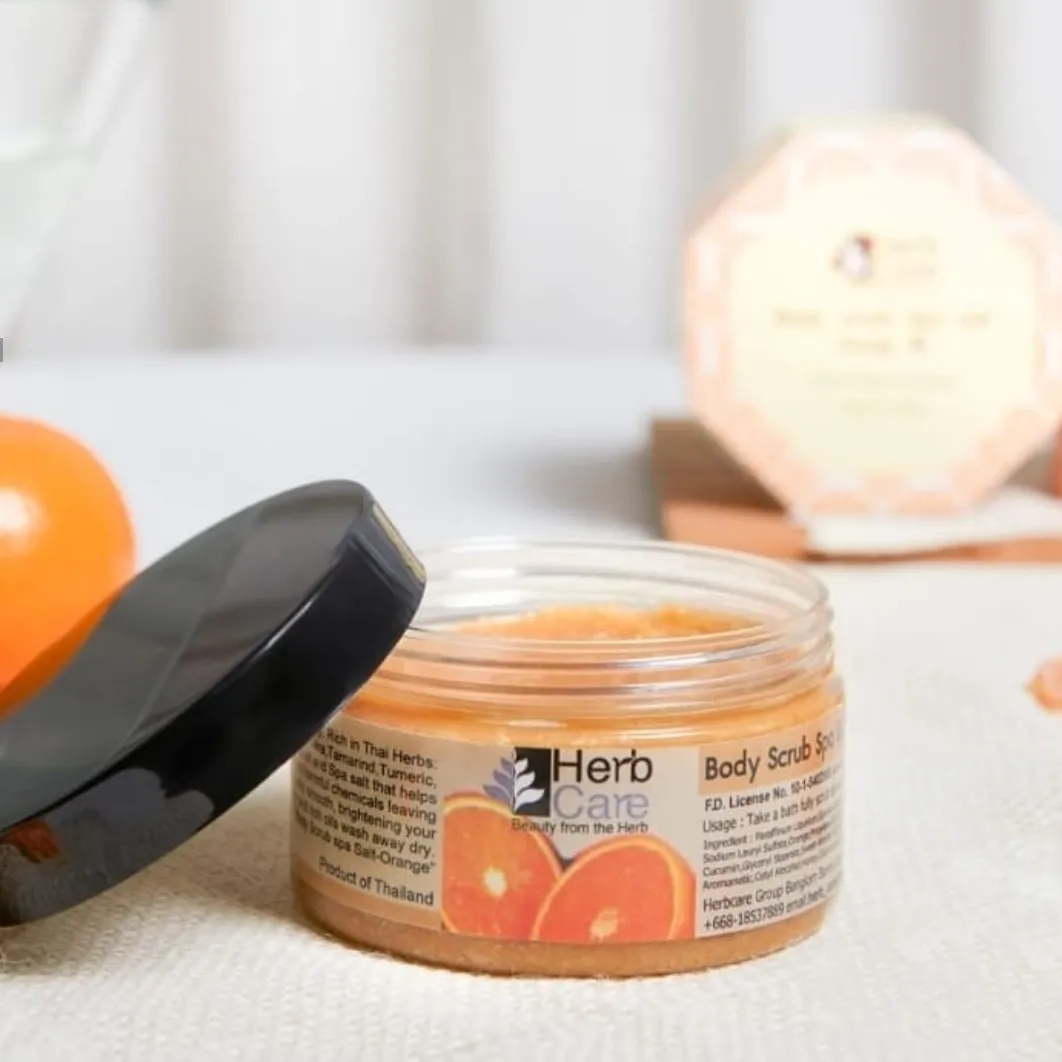 سنفره البرتقال - صورة 1