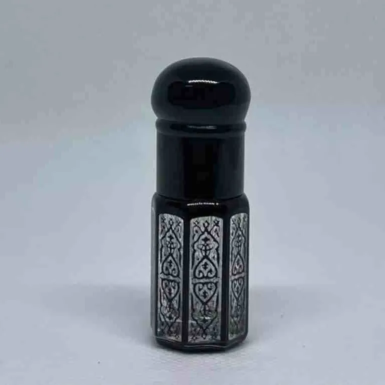 عطر غريب - صورة 1