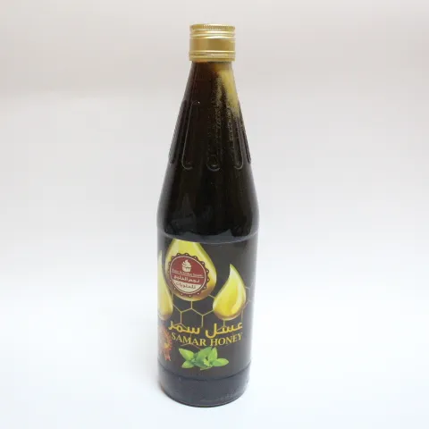 SAMAR  HONEY OMANI 1 KG عسل سمر عماني - Image 1