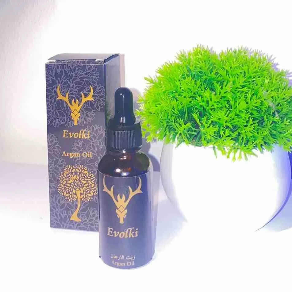 Argan Oil - Image 1