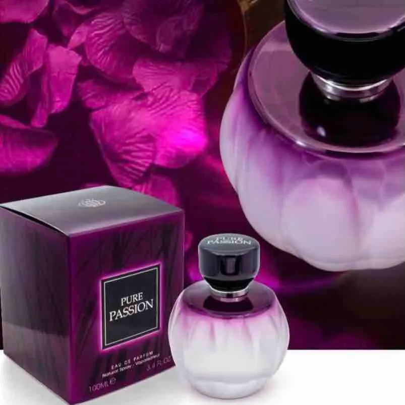 عطر نسائي - Image 1