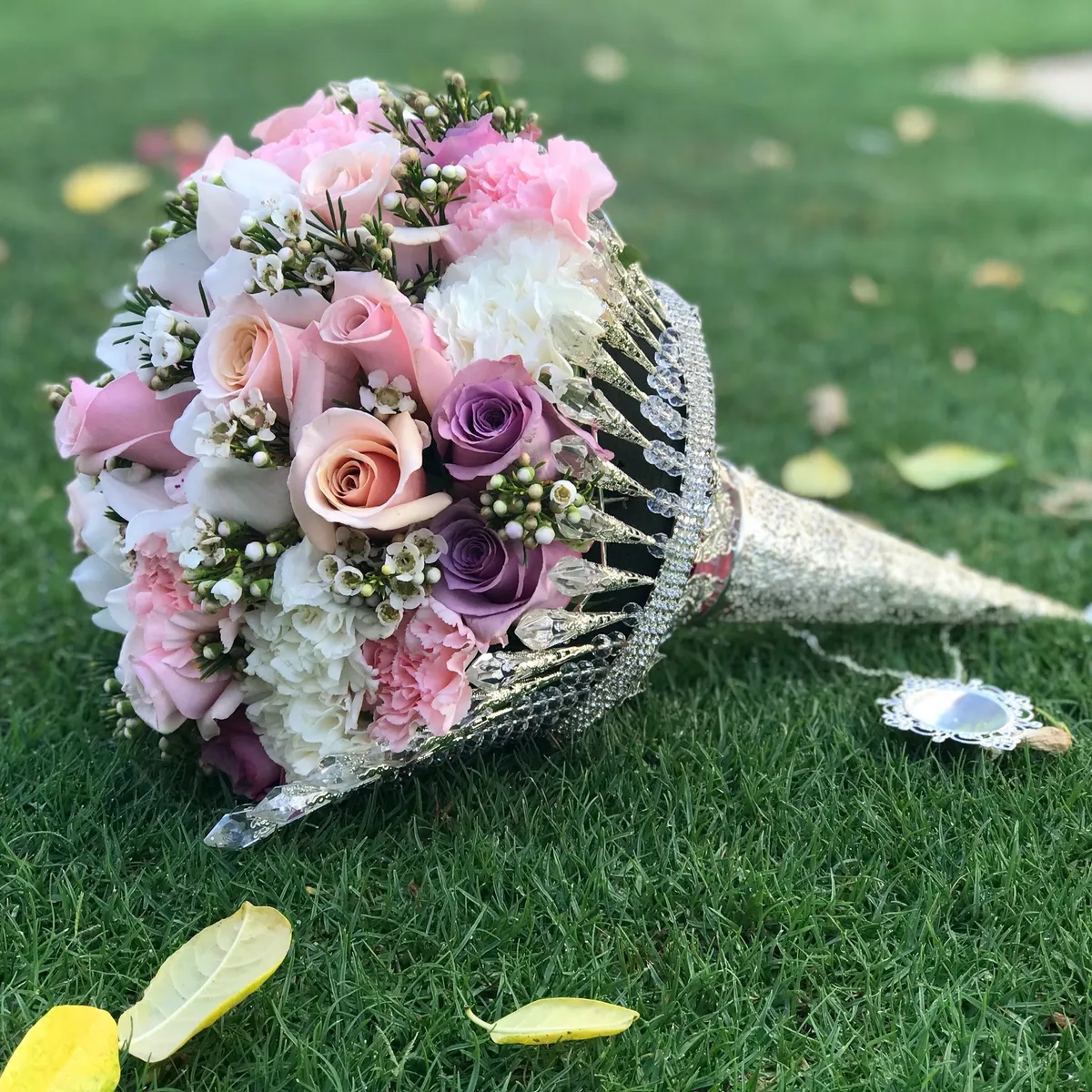 مسكة عروس - صورة 1