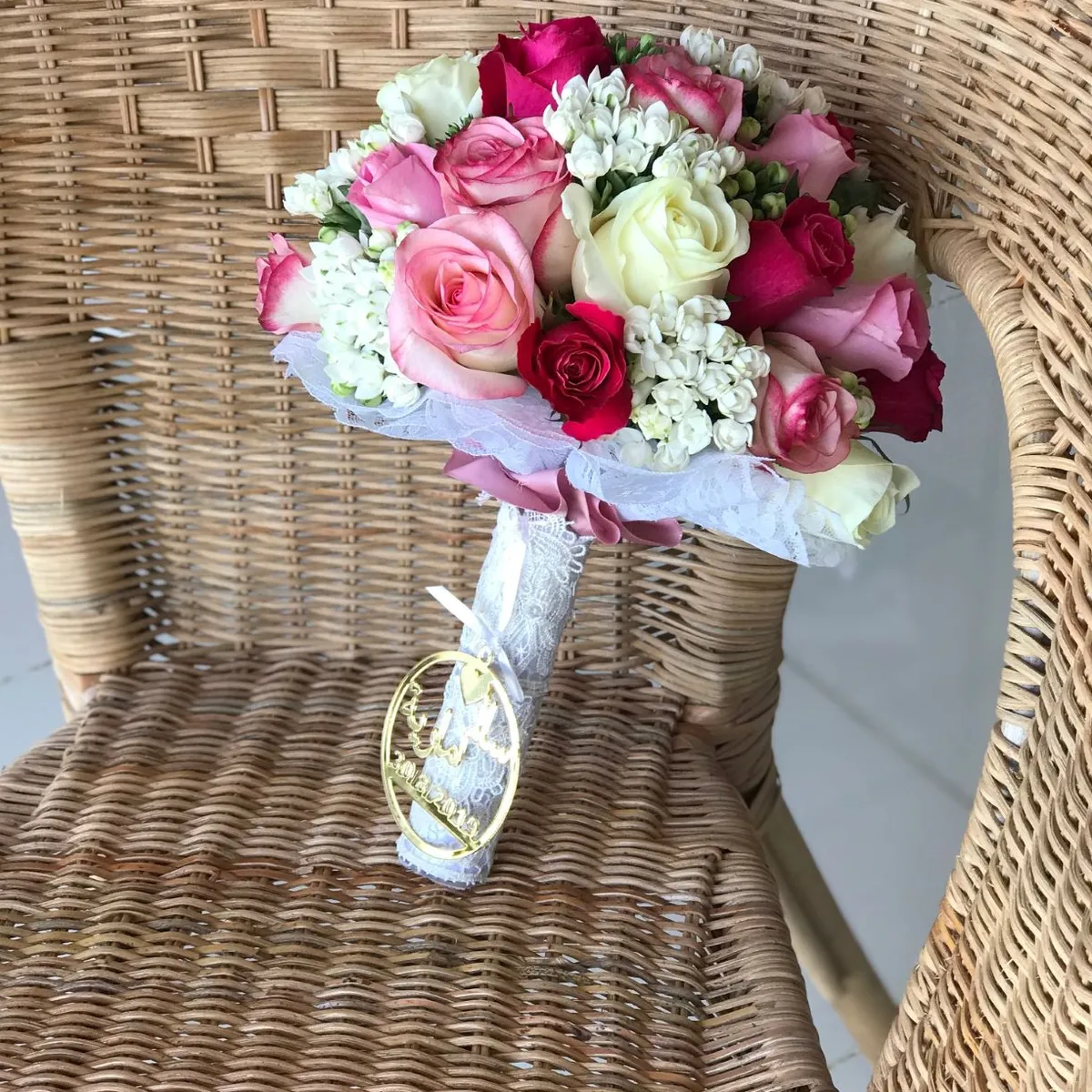 مسكة عروس - صورة 1