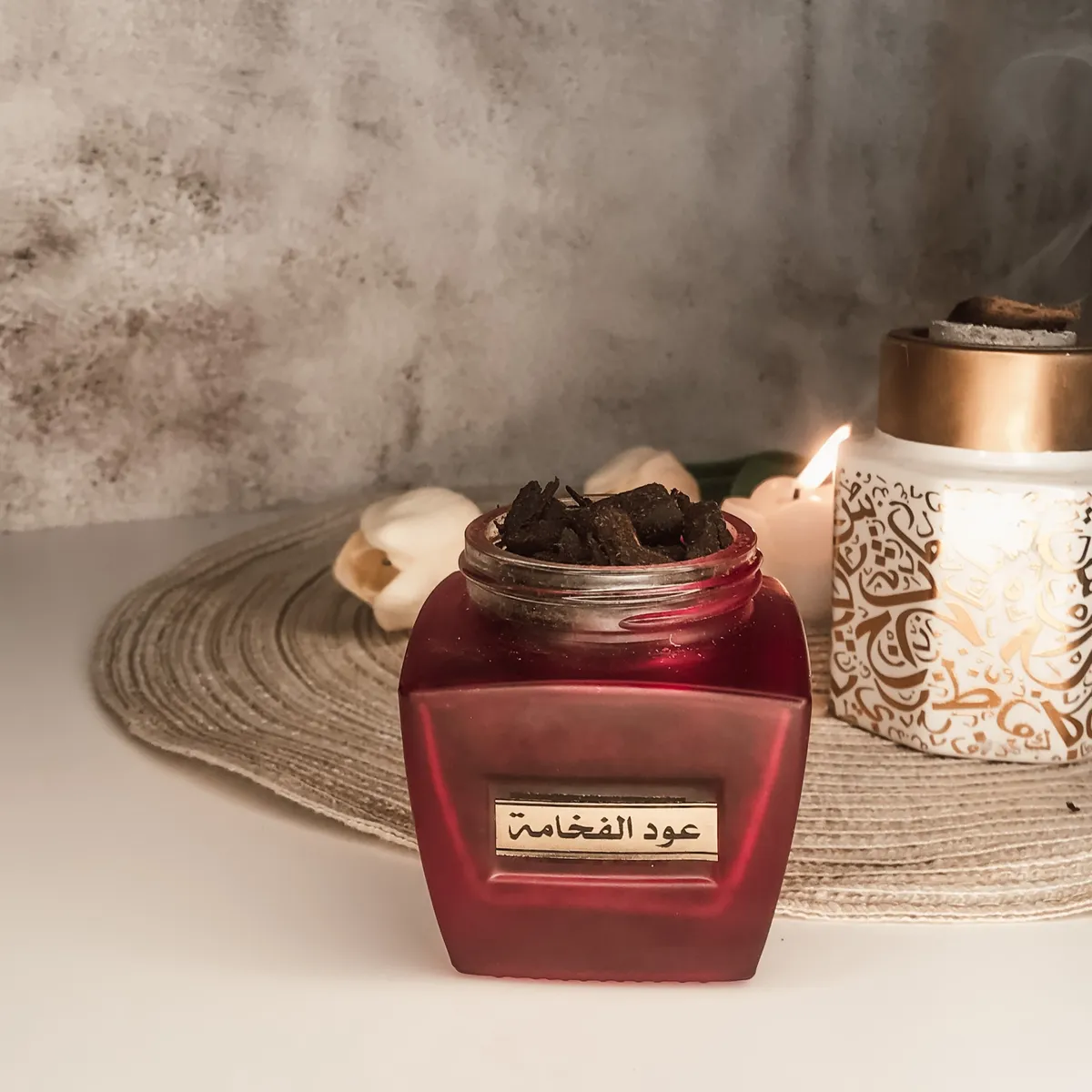 عود الفخامة - Image 1