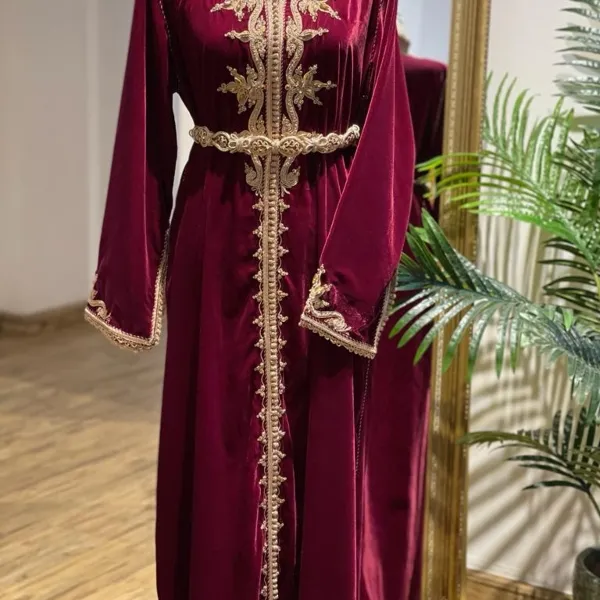 جارنيت - Image 1