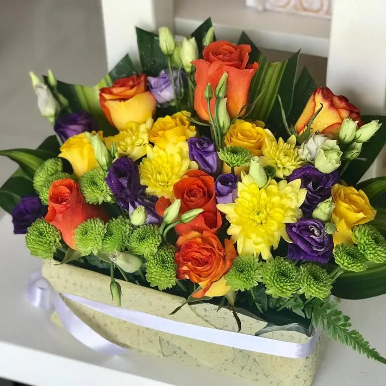 باقات عيد الفطر - Image 1