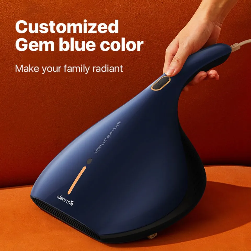 مكنسه ومعقمه ٢ في١ - صورة 1