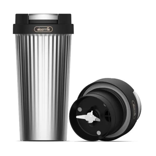 خلاط متنقل للفواكه - صورة 1