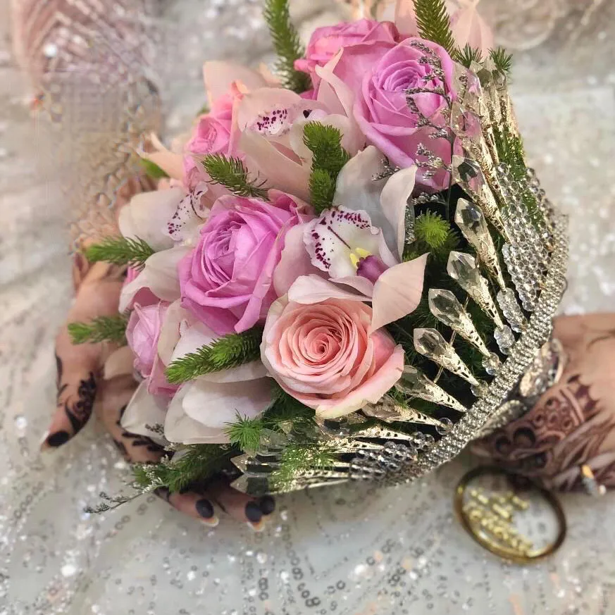 مسكة عروس - Image 1