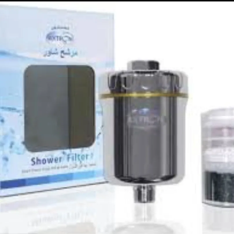 فلتر استحمام - Image 1