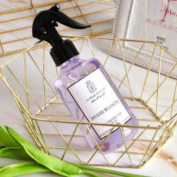 مرش الجو و الفرش - Image 1