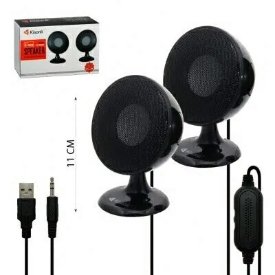 kisonli speaker - صورة 1