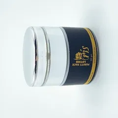 مرطب الوجه بالارجان واللبان         (FACE MOISTURIZER LOTION WITH ARGAN AND LUBAN (50 G - صورة 1