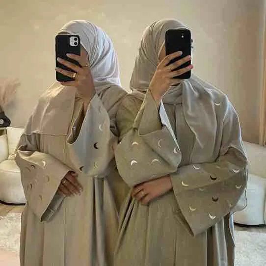 عبايه الهلال - صورة 1