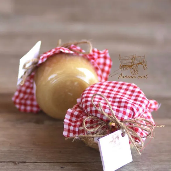 سنفرة العسل الطبيعي - صورة 1