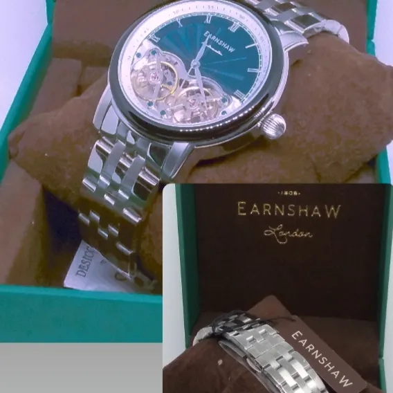 ساعة ارينشوا - Image 1