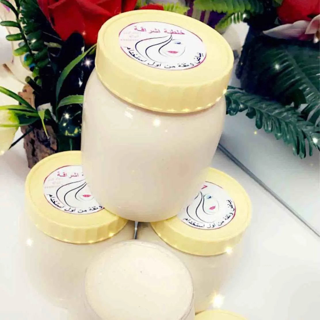 خلطه اشراقه الرهيبه - Image 1