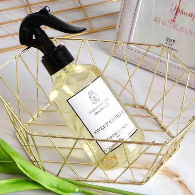 مرش الجو و الفرش - Image 1