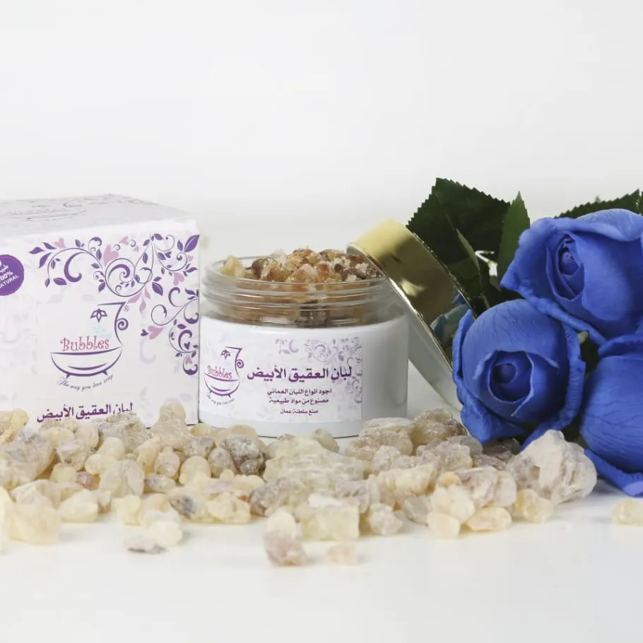 لبان العقيق الأبيض - Image 1