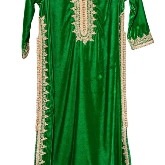 زمردة البنت - صورة 1