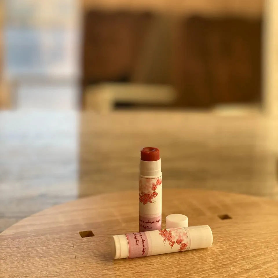 مرطب شفايف - Image 1