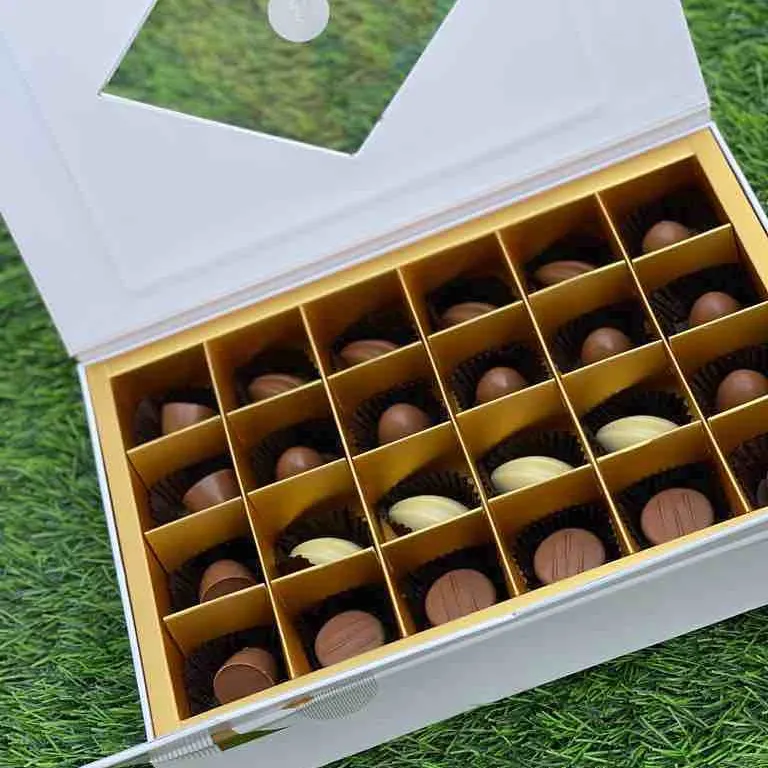 حلويات ولي العهد - Image 1