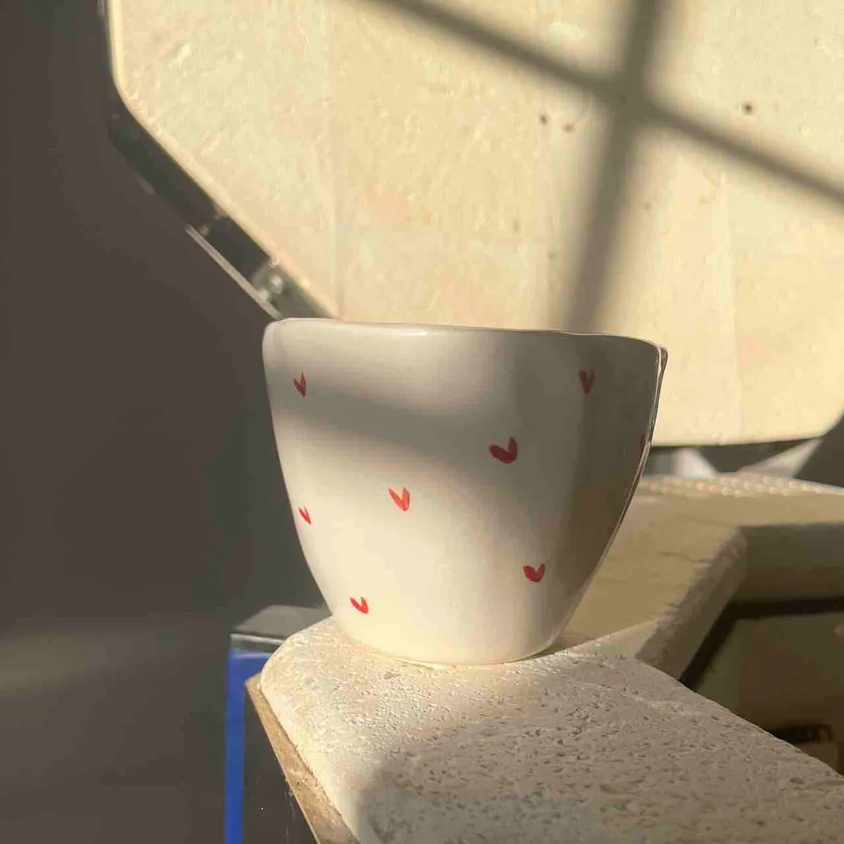 كوب القلوب - Image 1