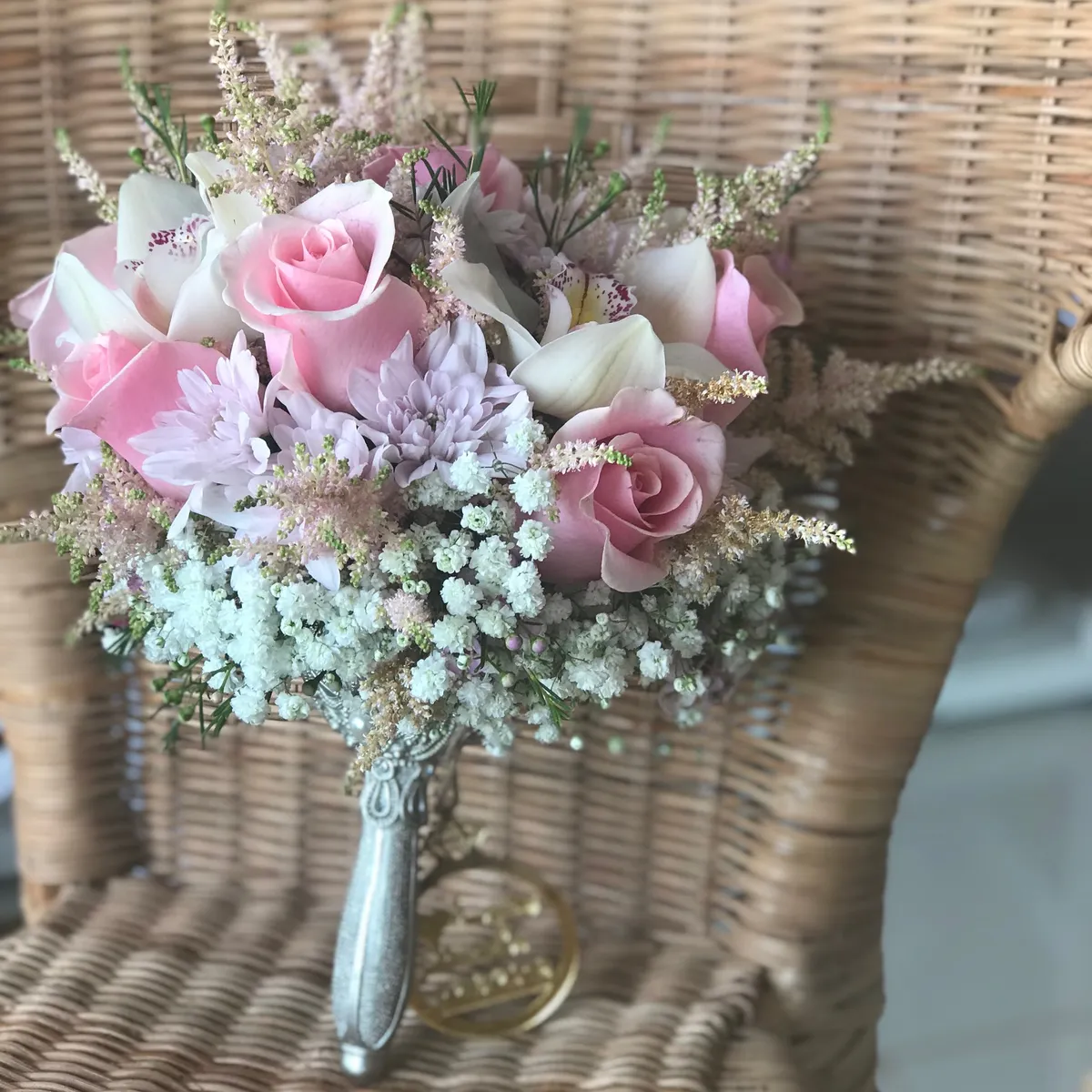 مسكة عروس - Image 1