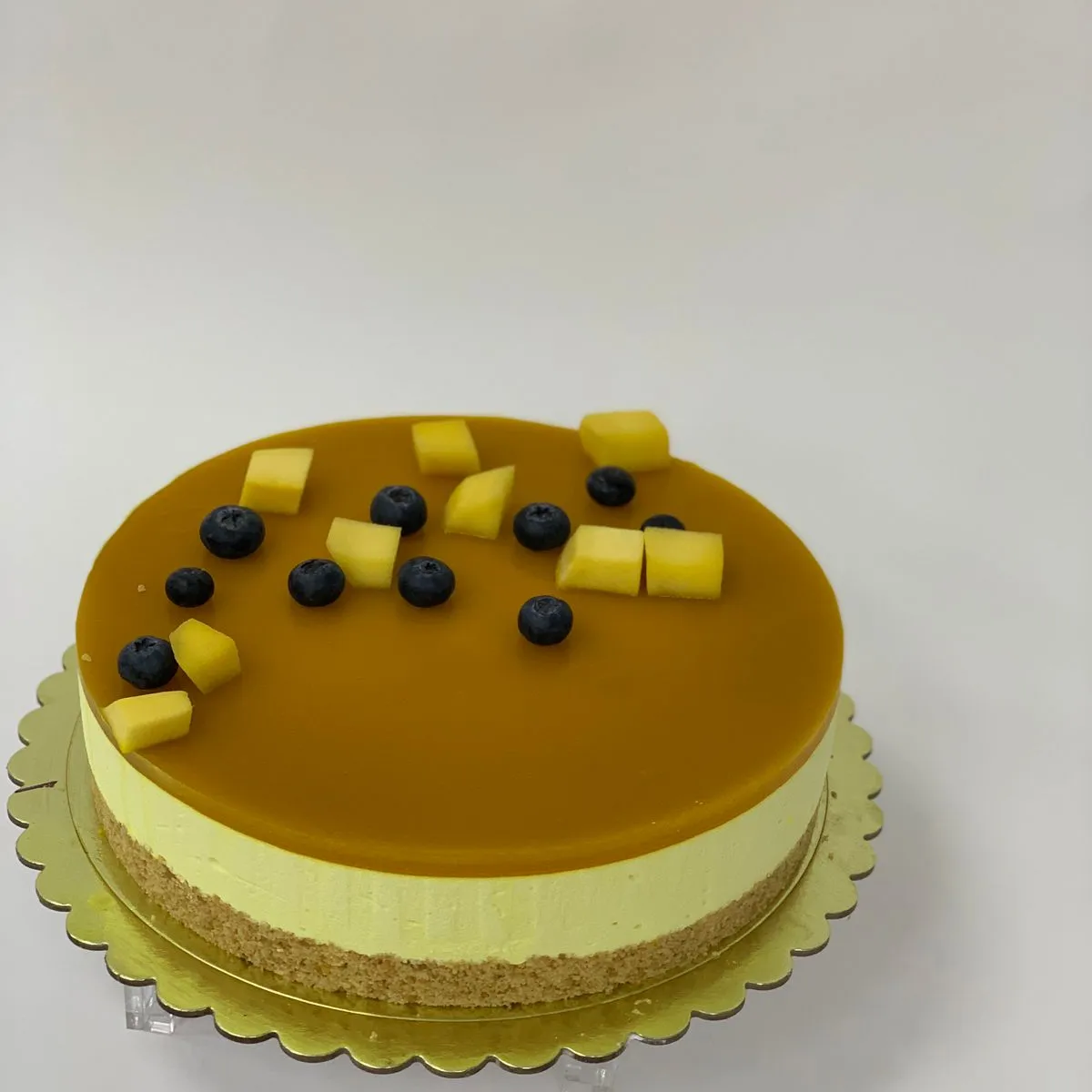 تشيز كراميل - Image 1