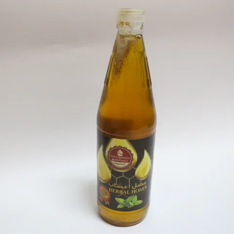 HERBAL HONEY عسل أعشاب - Image 1