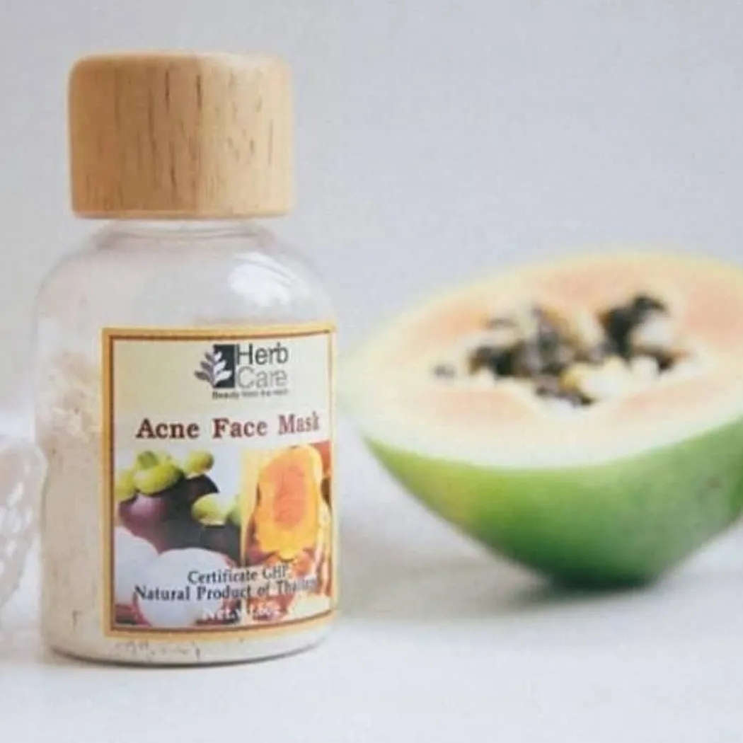 قناع المانجوستيين - Image 1