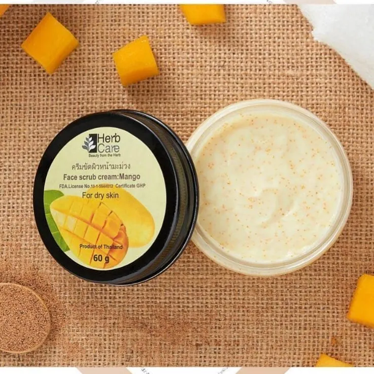 سنفره وجه بالمانجو - Image 1