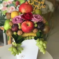 باقات عيد الفطر - صورة 1