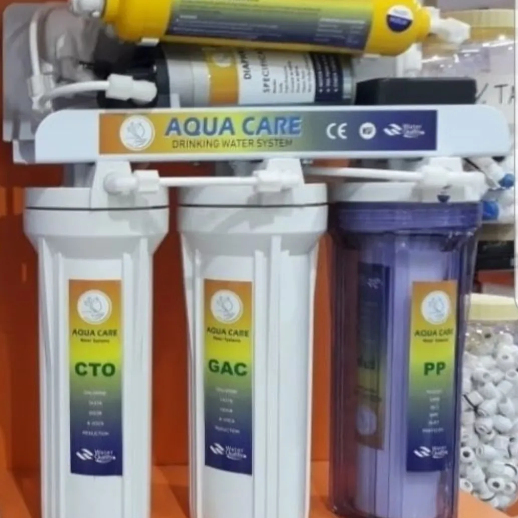 فلتر تحلية المياه أكوا- كير - Image 1